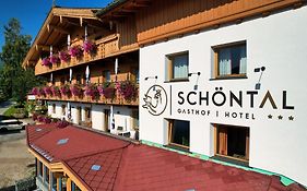 Gasthof Schöntal